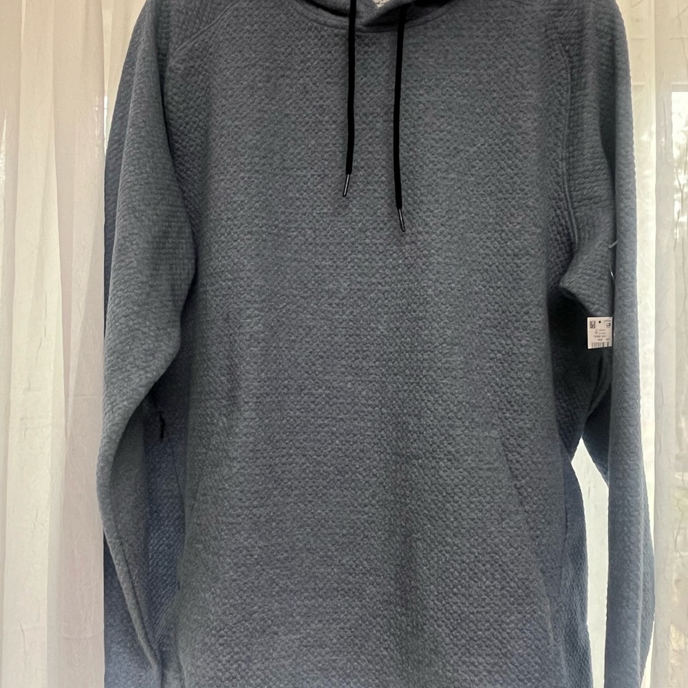 NWT Old Navy Active Hoodie (large)